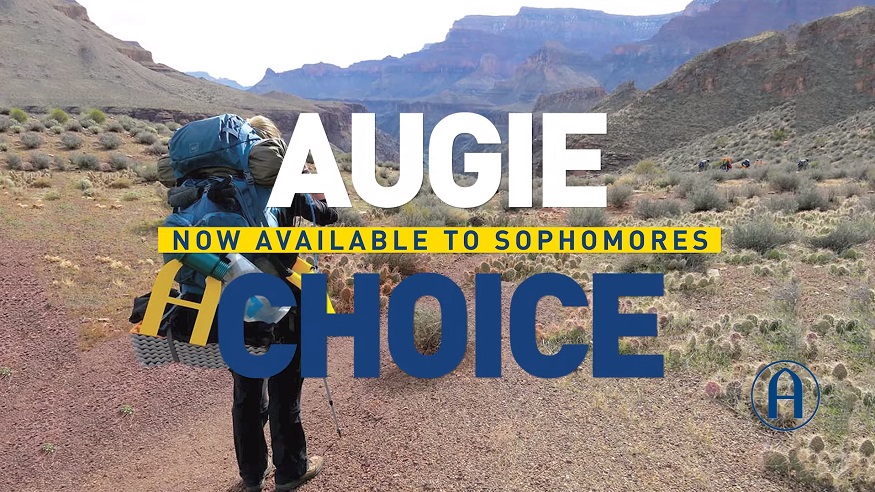 Augie Choice
